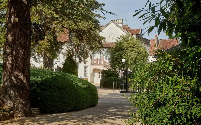 Résidence du domaine