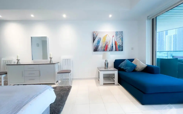 Ultimate Luxury 2Bedroom In Dubai Marina - Apartment in ดูไบ - Photo 3