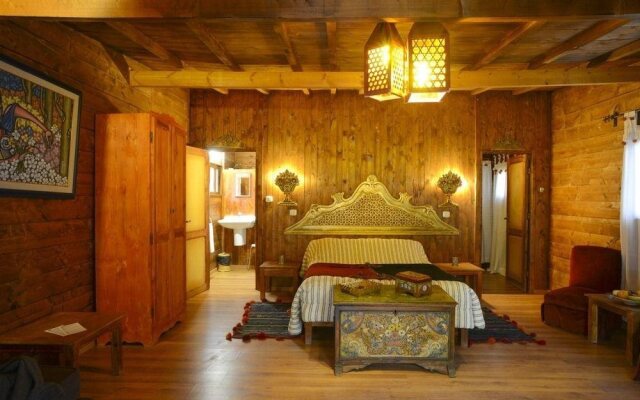 Hotel Diar Abou Habibi