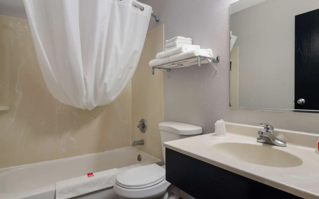 Econo Lodge Scottsbluff