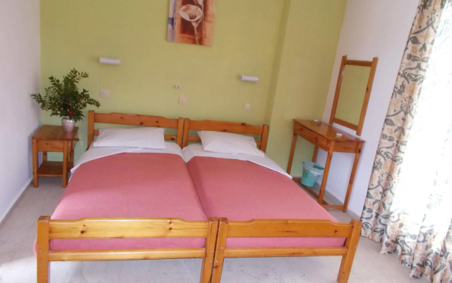 Kavos Fantasia Complex