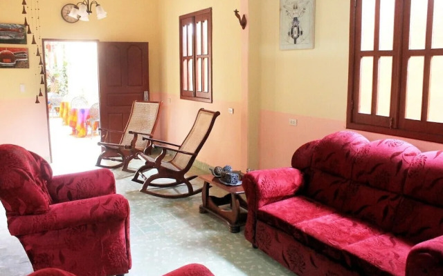Casa Harley Casilda