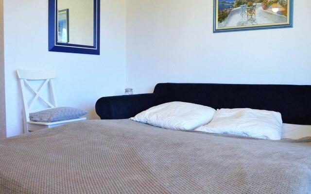 Appartement Le Lavandou, 2 pièces, 4 personnes - FR-1-251-200