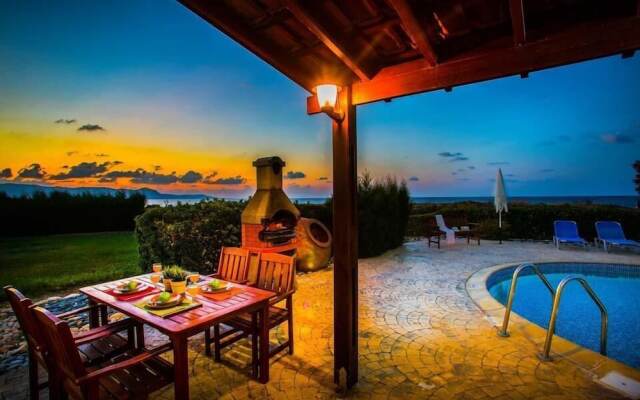 Villa Nicol Blue Bay
