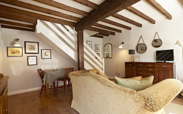 Pennycress Cottage