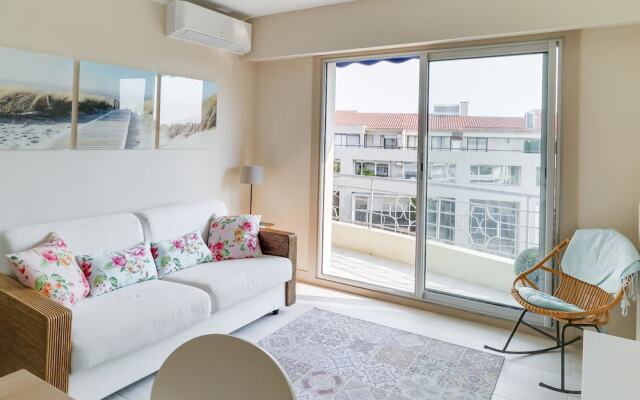 Le Papillon Apartment 2