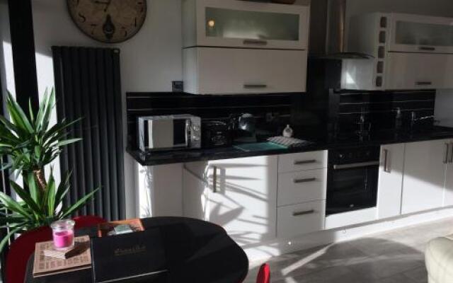 Loch Lomond Apartments