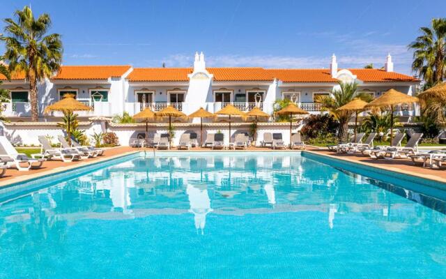 Giramar Apartamentos Turisticos