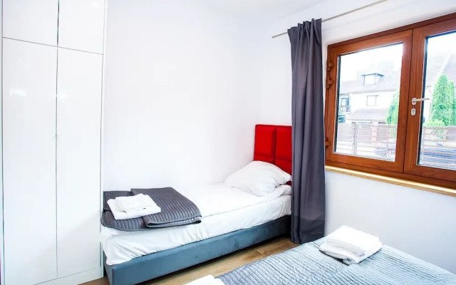 Apartamenty SaltApart 2