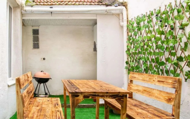 Authentic House Near Popular Attractions in Izmir