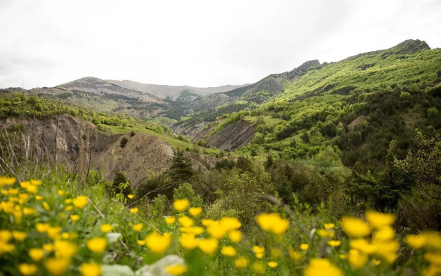 Village Vacances Le Richelme