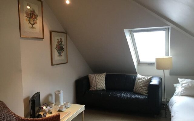 Bed  Breakfast London Organic