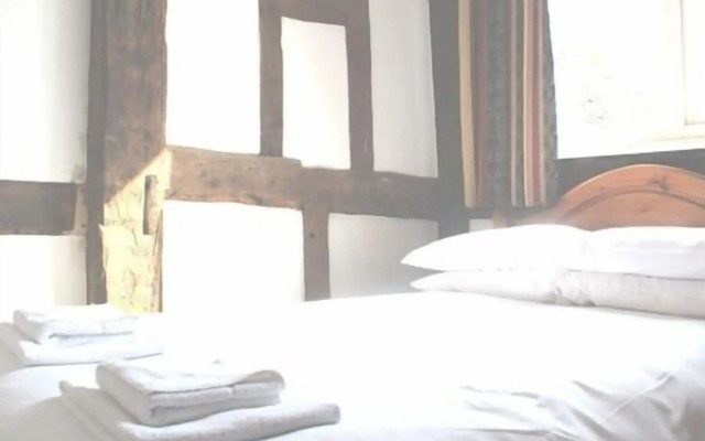 The Inn at Bromyard