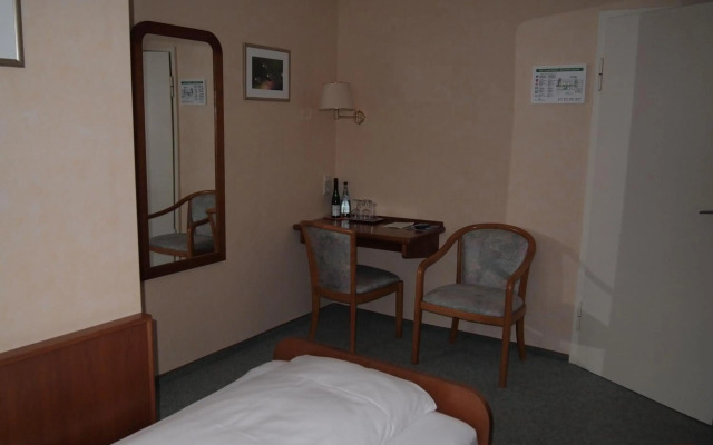 Hotel am Bad
