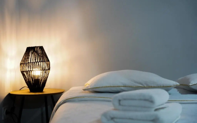 Studio Cosy - DABNB Conciergerie