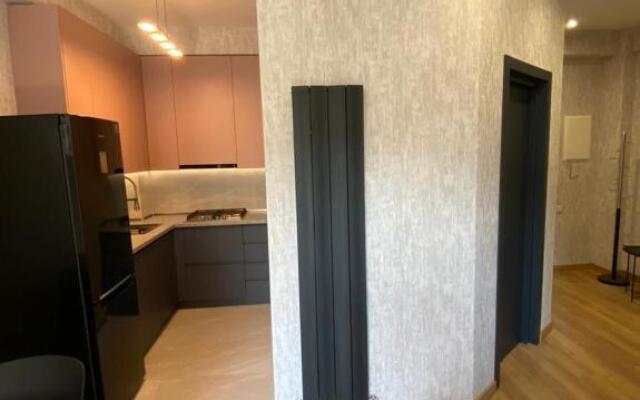 Villa Residence Apartment