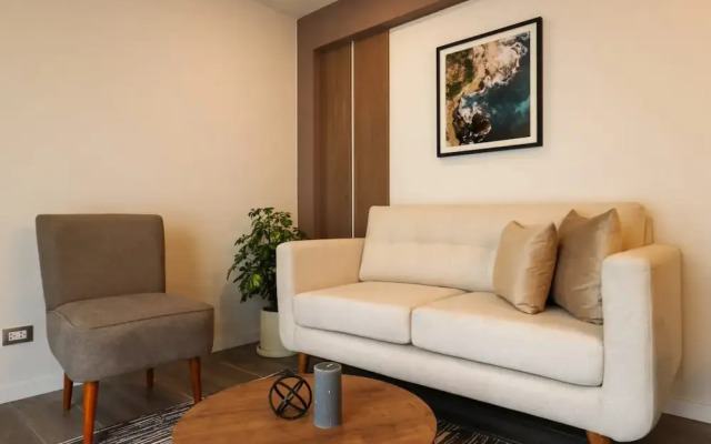 Cozy 1BR With Fantastic Deco in Barranco