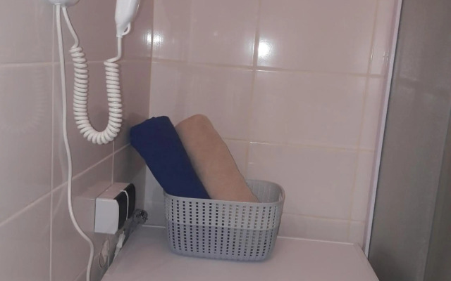 Апартаменты в центре