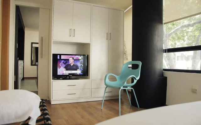 Rentline Apartamentos - Sunline