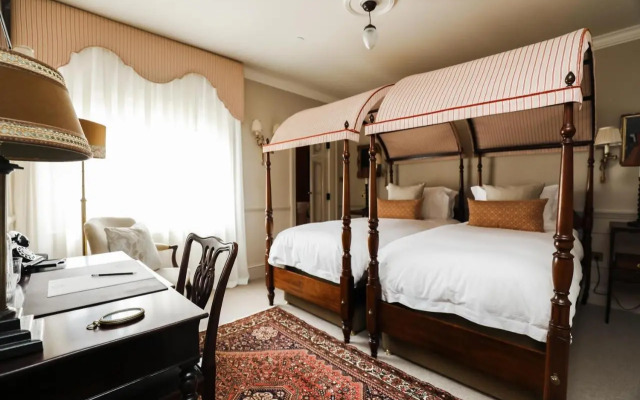 The Marble Arch Retreat - Modern & Central 1BDR Apartment