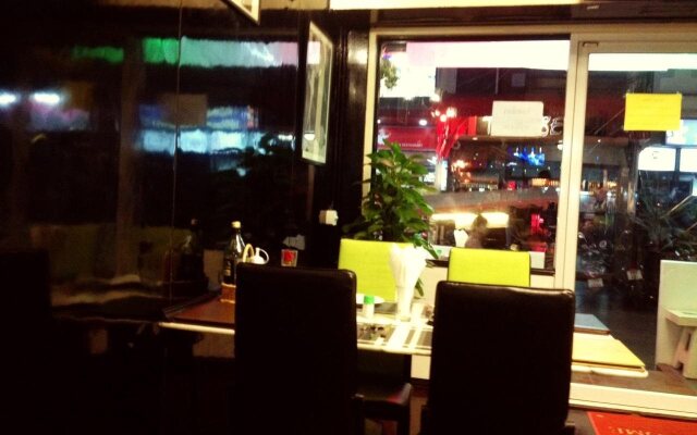 Rinapp Guesthouse