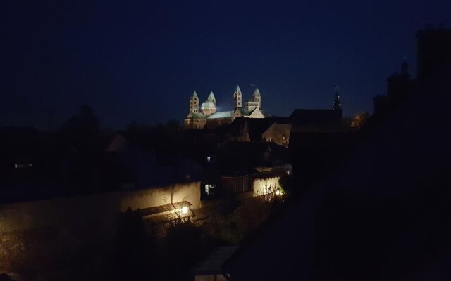 Domizil Domblick Speyer