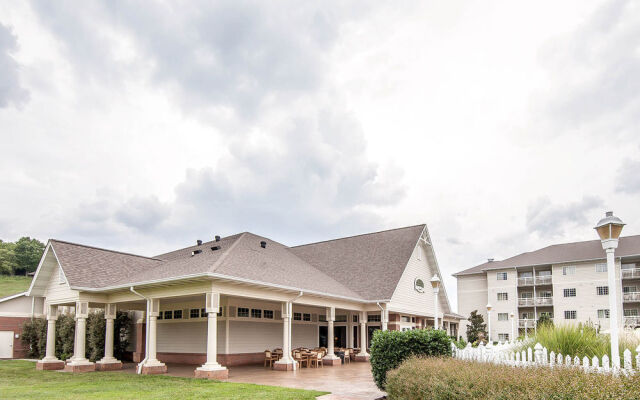 MainStay Suites Conference Center