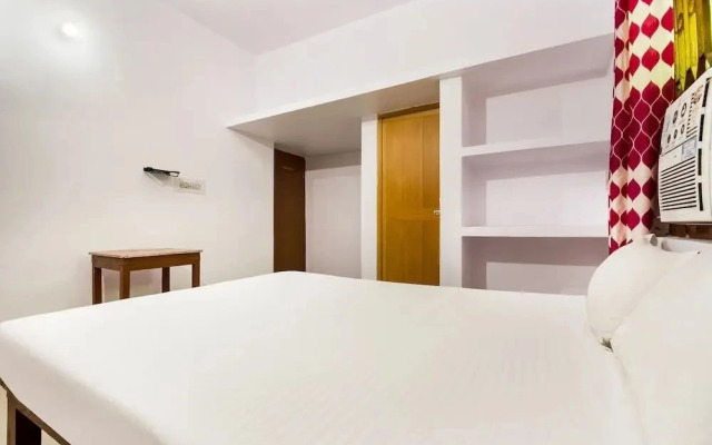 Shivam Guest House by OYO Rooms