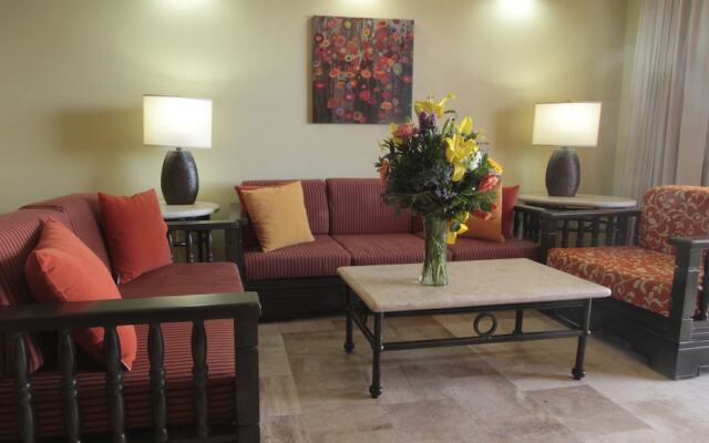 Torres Mazatlan Condominiums