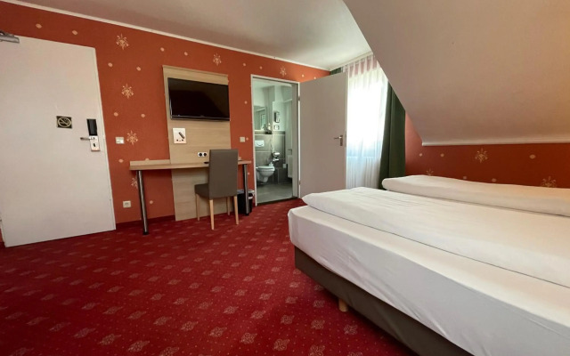 Hafner Hotel- Apartment