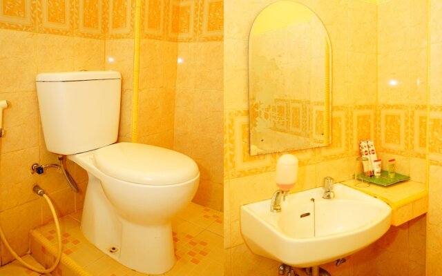 OYO 843 Pasadena Hotel