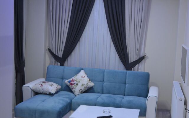 Otel Sweet Home Samsun