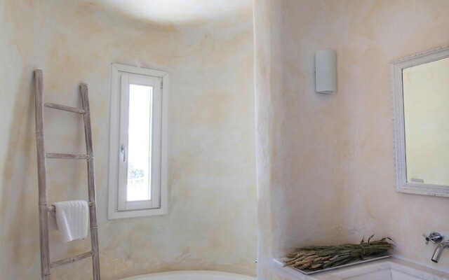Villa Corina by Mykonos Pearls