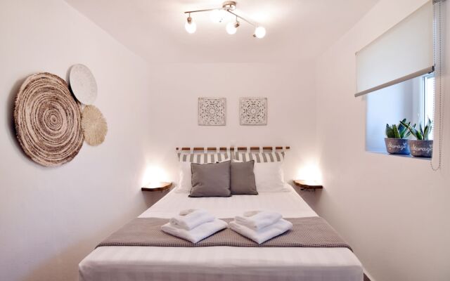 Little House On The Prairie