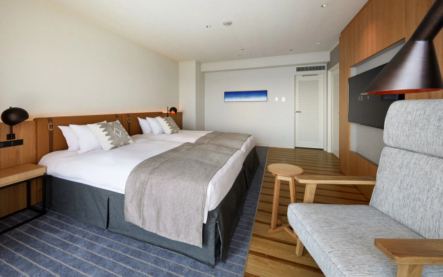Oiso Prince Hotel