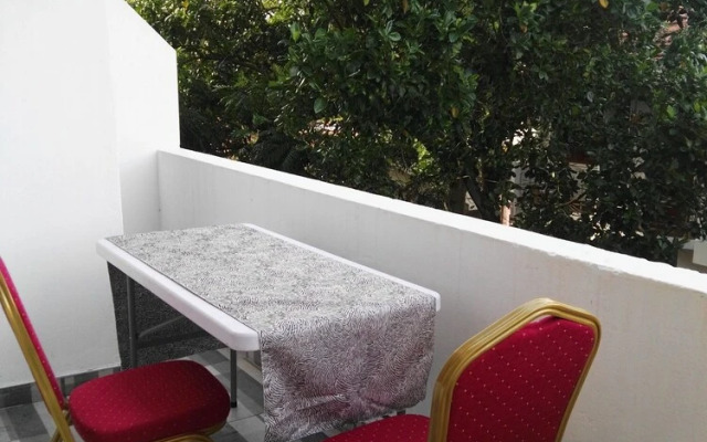 Hotel Akashayaam