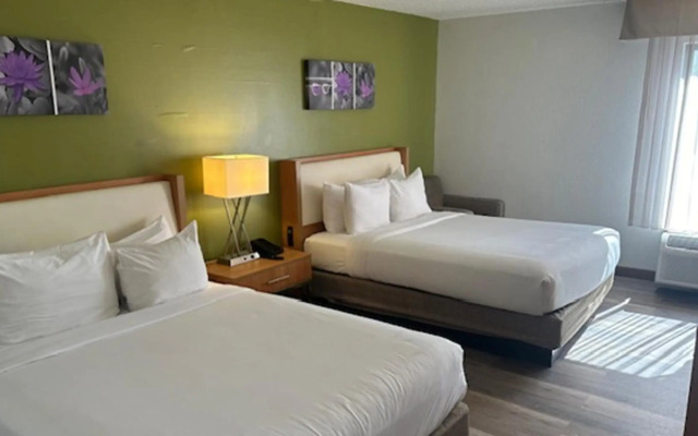 Sleep Inn & Suites