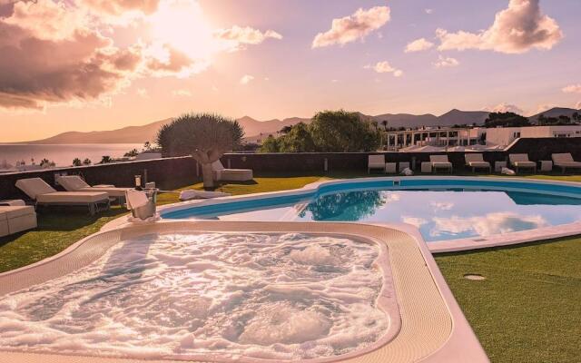 Alondra Suites