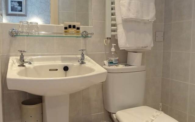 Chudleigh Hotel