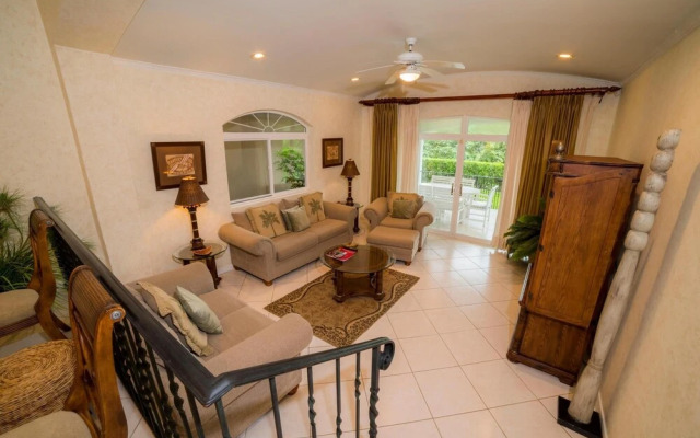 Colina 5E 2 bdr 2 Bath