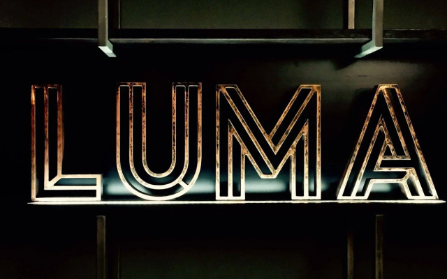 Heeton Concept  - Luma Hammersmith