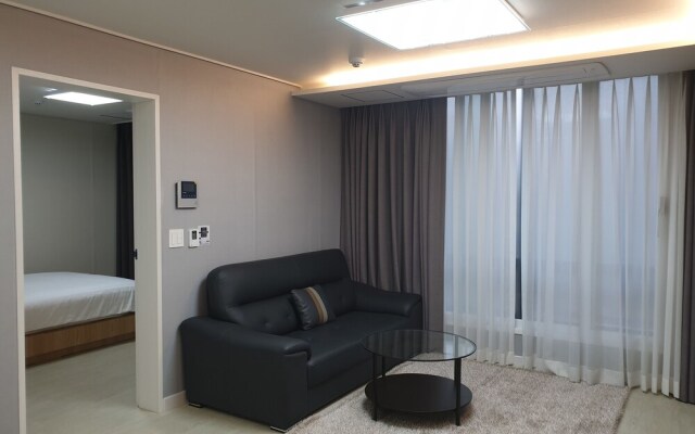 Geoje Residence