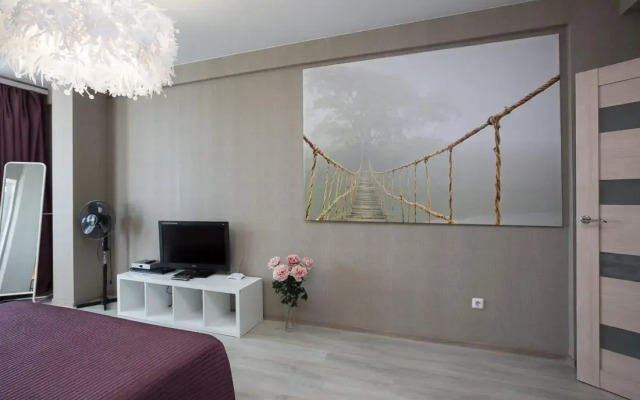 Number of floors on 46a Kosmonavtov Avenue
