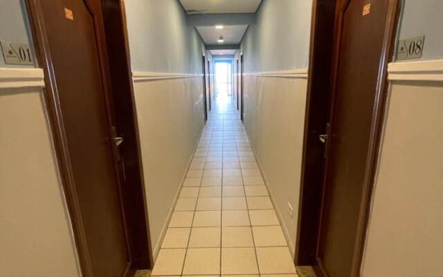 Hotel Araguaia