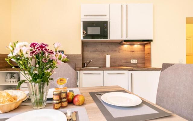 Ostseepark Captains Haus 12