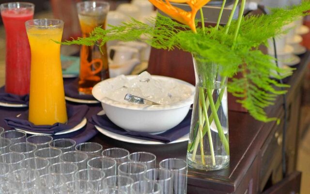 Hoi An Rosemary Boutique Hotel & Spa