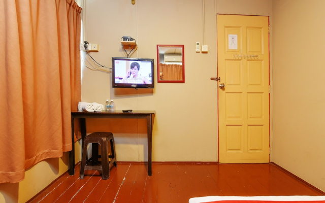 Hotel O Pulau Ketam Inn