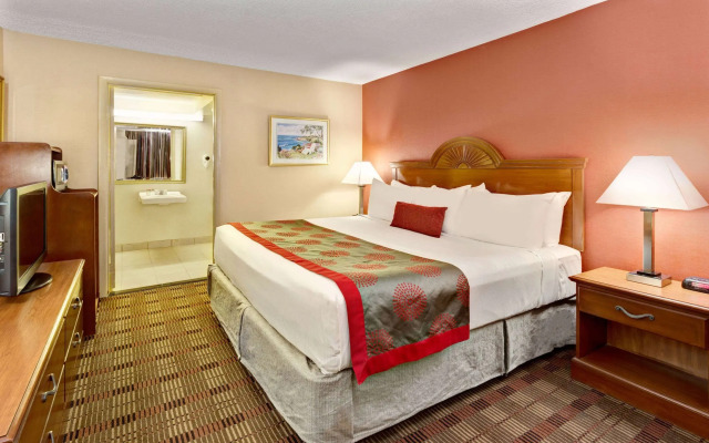 Ramada by Wyndham Baltimore West