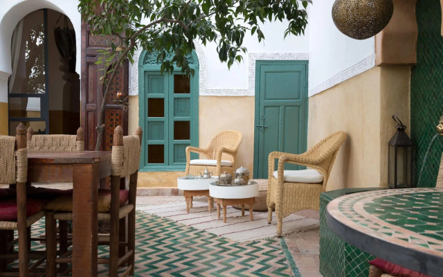 Origin Hotels - Riad Magi
