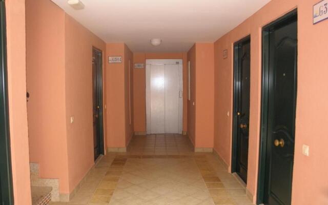 Apartamento Sol & Orilla